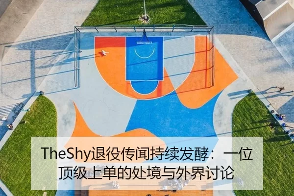 TheShy退役传闻持续发酵：一位顶级上单的处境与外界讨论